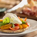 Dimora Clementina 4* Putignano