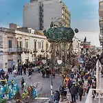 Panzió Dimora Clementina