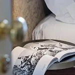 Dimora Clementina Panzió Putignano