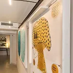 Panzió Dimora Clementina Putignano