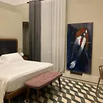 Dimora Clementina Panzió Putignano