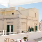 Dimora Clementina 4* Putignano