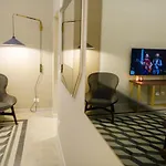 Dimora Clementina Panzió Putignano