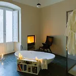 Dimora Clementina Panzió Putignano