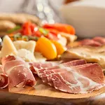 לינה וארוחת בוקר Dimora Clementina 4*