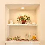 לינה וארוחת בוקר Dimora Clementina פוטיניאנו