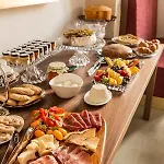 Bed & Breakfast Dimora Clementina
