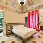 Bed & Breakfast Dimora Clementina 4*