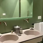 לינה וארוחת בוקר Dimora Clementina פוטיניאנו