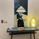 Dimora Clementina לינה וארוחת בוקר פוטיניאנו