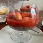 לינה וארוחת בוקר Dimora Clementina 4*