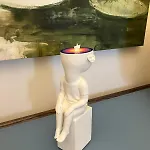 Dimora Clementina לינה וארוחת בוקר 4*