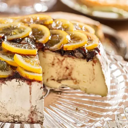 Dimora Clementina לינה וארוחת בוקר 4*