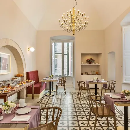 Dimora Clementina Bed and breakfast Putignano