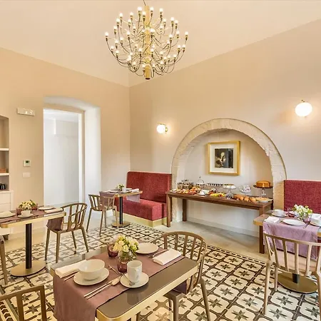 Dimora Clementina 4* Putignano