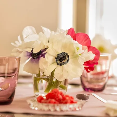 Dimora Clementina לינה וארוחת בוקר 4*