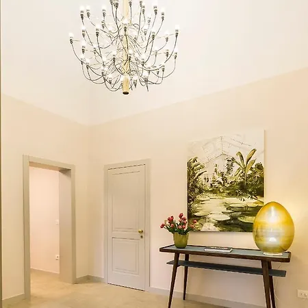 Dimora Clementina 4* פוטיניאנו