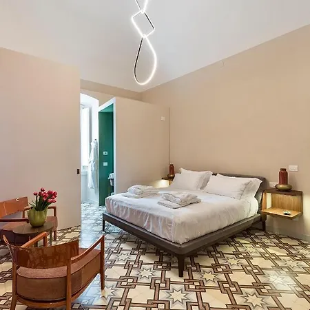 Bed and breakfast Dimora Clementina