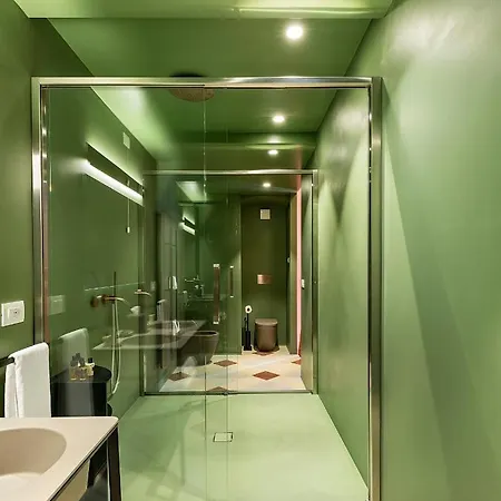 Dimora Clementina 4* Putignano