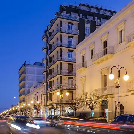 Dimora Clementina 4*