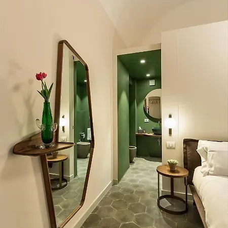 Bed and breakfast Dimora Clementina