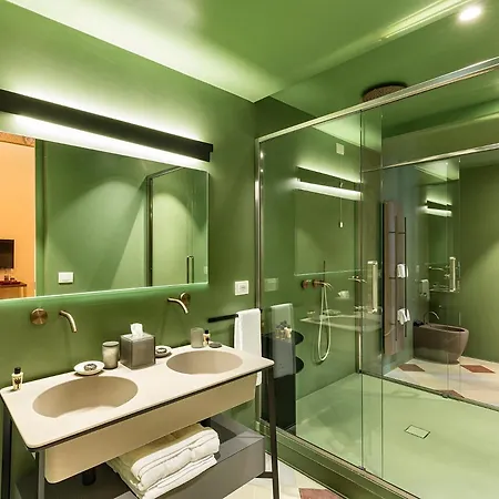 Bed and breakfast Dimora Clementina