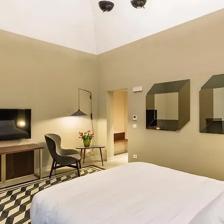 Dimora Clementina לינה וארוחת בוקר פוטיניאנו