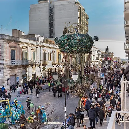 לינה וארוחת בוקר Dimora Clementina