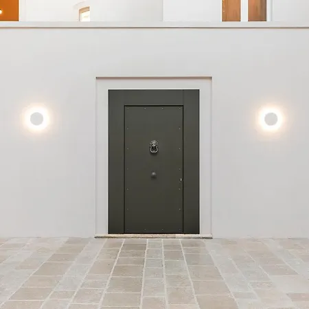 Dimora Clementina 4*