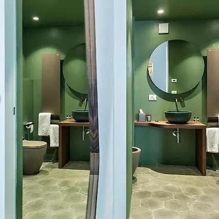 Dimora Clementina 4* Putignano