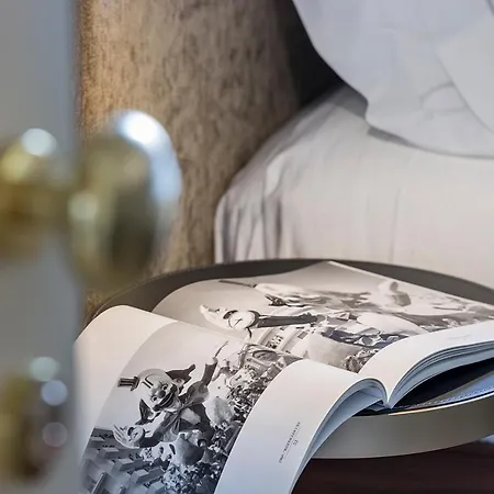 Dimora Clementina Bed and breakfast Putignano