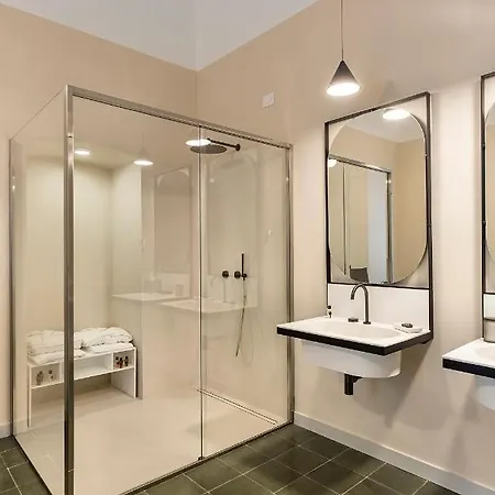 לינה וארוחת בוקר Dimora Clementina