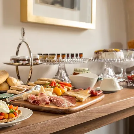 Dimora Clementina Bed and breakfast