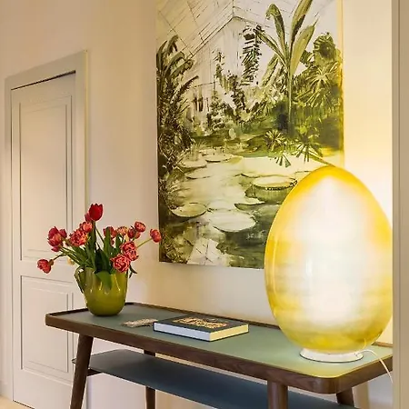 Bed and breakfast Dimora Clementina 4*