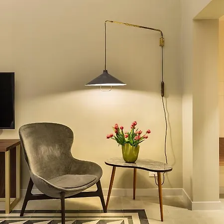 Dimora Clementina לינה וארוחת בוקר