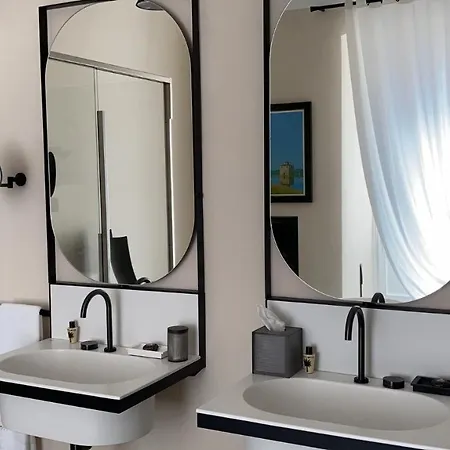 לינה וארוחת בוקר Dimora Clementina