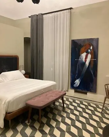 Dimora Clementina Bed and breakfast Putignano