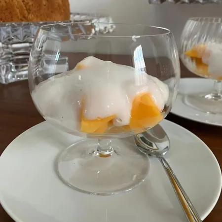 Dimora Clementina לינה וארוחת בוקר