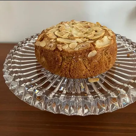 לינה וארוחת בוקר Dimora Clementina