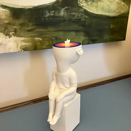 Dimora Clementina Bed and breakfast 4*