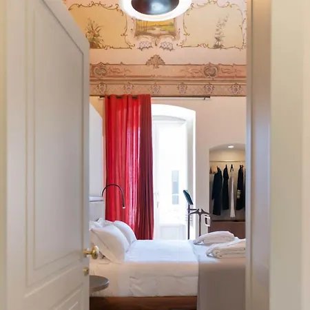 Dimora Clementina Couette-café 4*