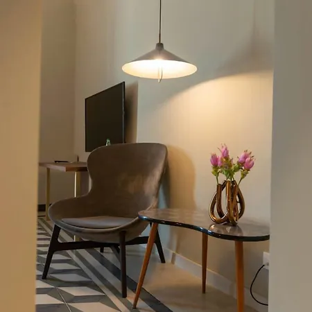 Bed and breakfast Dimora Clementina 4*