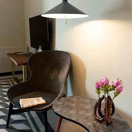 Dimora Clementina לינה וארוחת בוקר פוטיניאנו