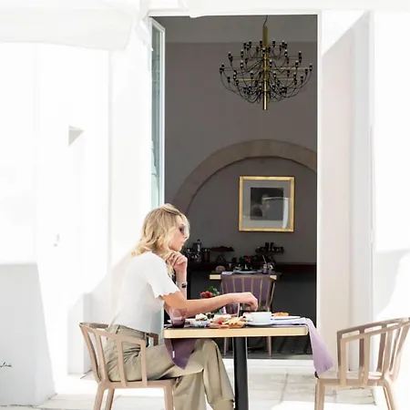 Dimora Clementina 4* Putignano