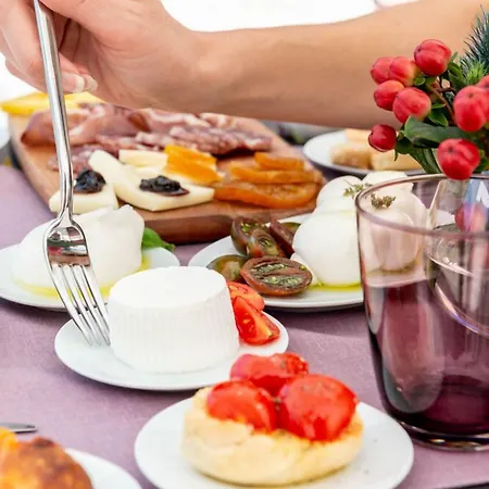 Dimora Clementina Bed and breakfast Putignano