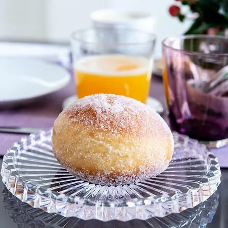 Bed and breakfast Dimora Clementina Putignano