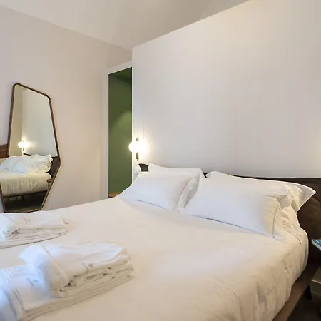 Dimora Clementina פוטיניאנו