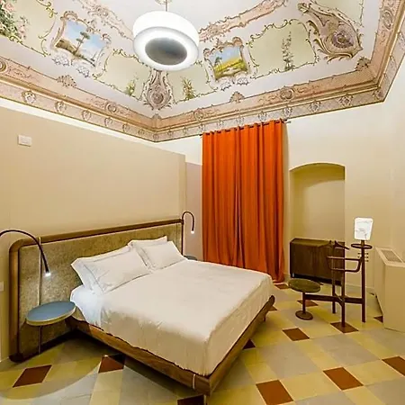 فندق مبيت وإفطار Dimora Clementina