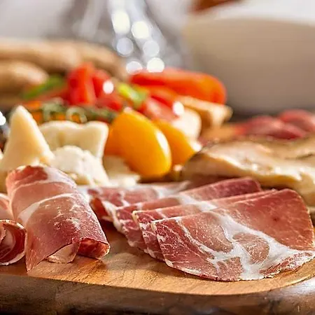 فندق مبيت وإفطار Dimora Clementina بوتينيانو
