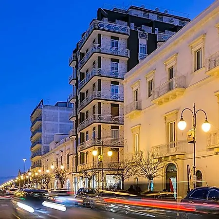 Dimora Clementina فندق مبيت وإفطار